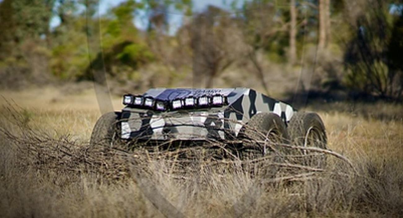 Австралийский истребитель танков. Робот-собака Spot в Чернобыле Австралийский истребитель танков. Робот-собака Spot в Чернобыле