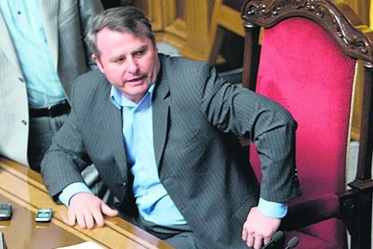 Зрадники, злодії і вбивці у владі: шокуючі особливості волевиявлення Зрадники, злодії і вбивці у владі: шокуючі особливості волевиявлення