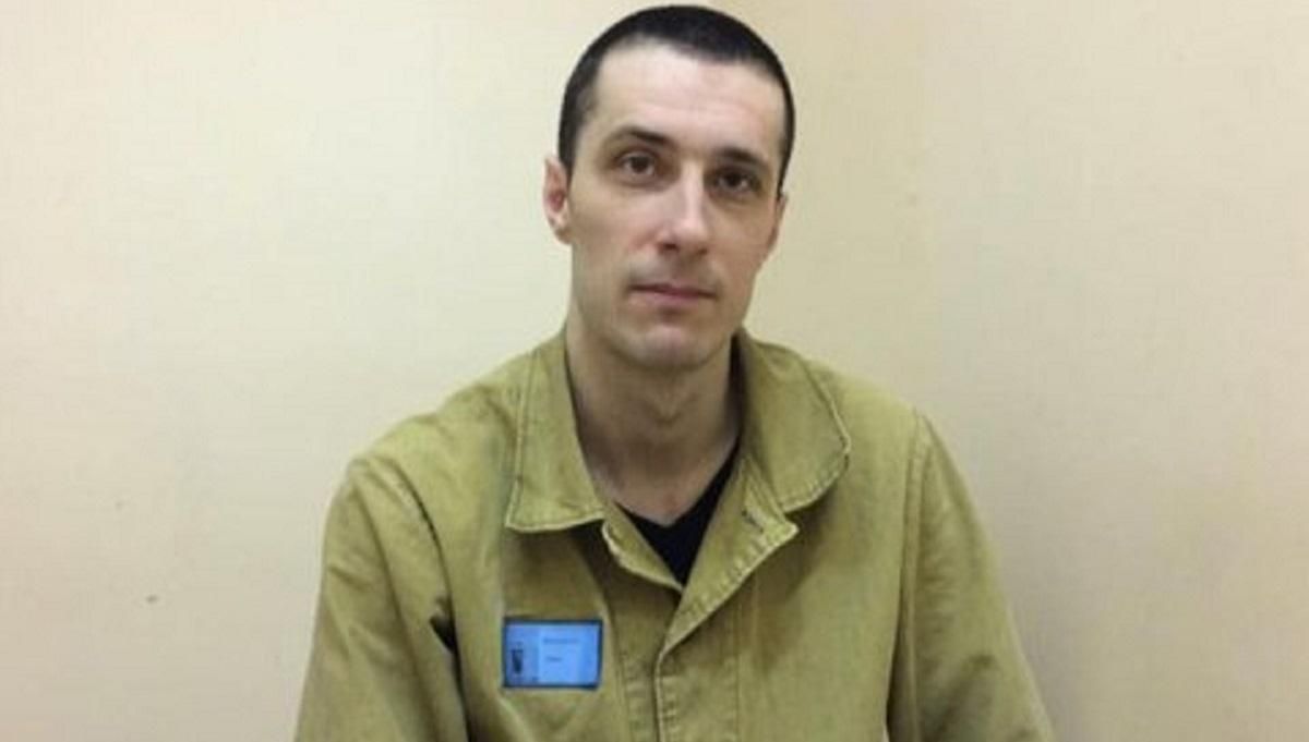 В России избили украинца Александра Шумкова: что известно