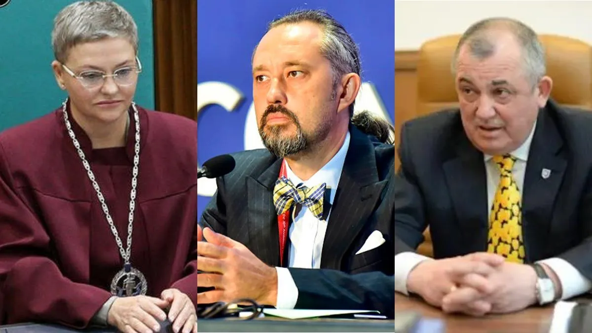 Завгородня, Сліденко і Мойсак Завгородня, Сліденко і Мойсак