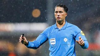 Шахтер – Боруссия М: стал известен главный арбитр матча Лиги чемпионов