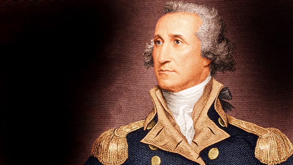 Проклятие президента: что обещает новому главе США дух Вашингтона Проклятие президента: что обещает новому главе США дух Вашингтона