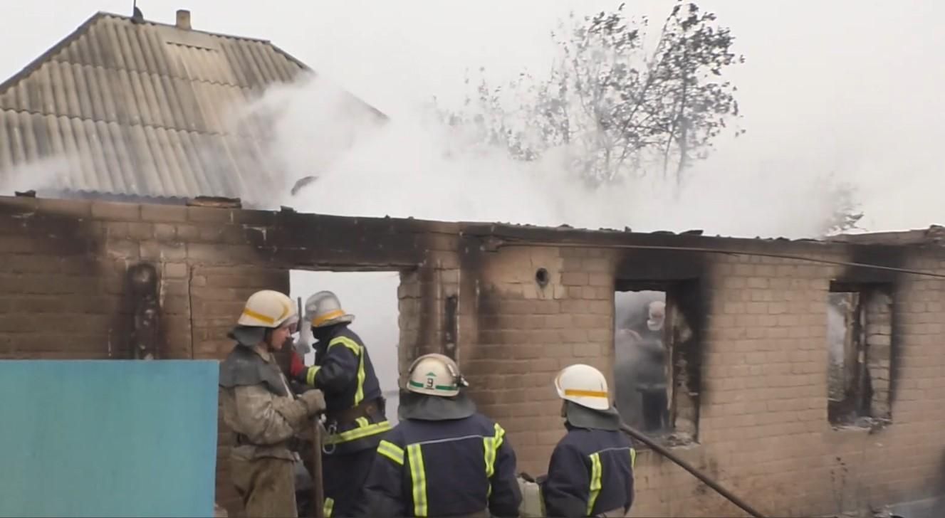 Місяць після пожеж на Луганщині: чи оговталися люди від пережитого