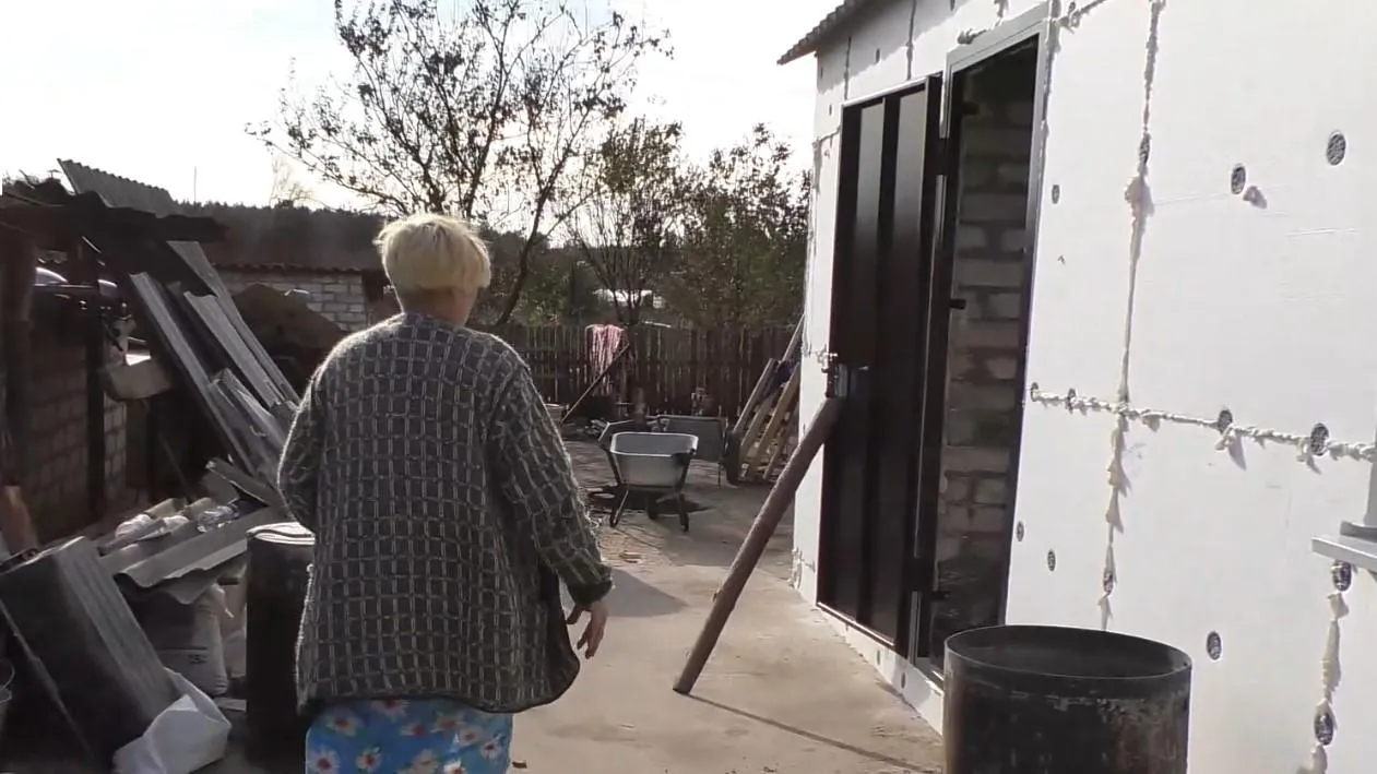 Луганщина, пожежі Луганщина, пожежі