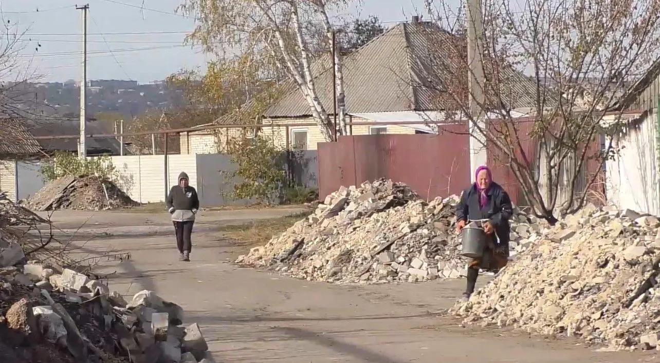 Луганщина, пожежі Луганщина, пожежі