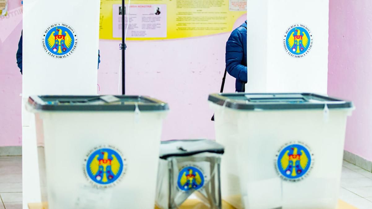 Выборы президента Молдовы 2020: кто победил по результатам экзитполов
