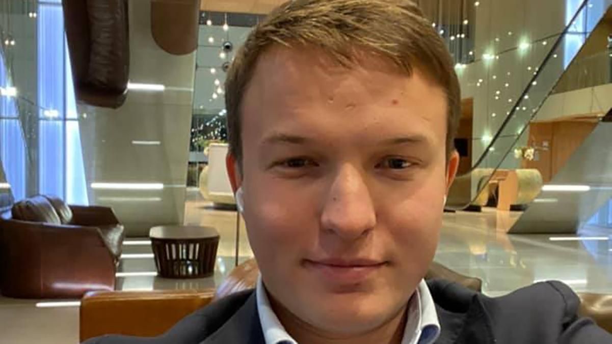 Слуга народу Олексій Мовчан захворів на коронавірус: деталі Слуга народу Олексій Мовчан захворів на коронавірус: деталі