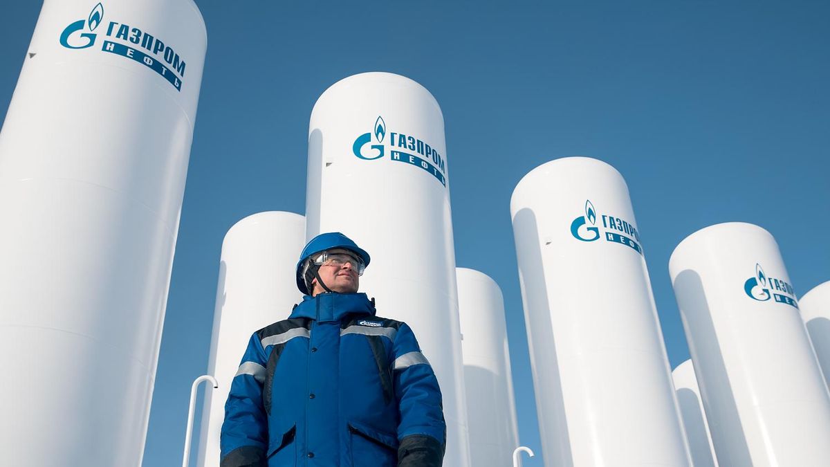 Польша требует от российского Газпрома снизить цены на газ Польша требует от российского Газпрома снизить цены на газ