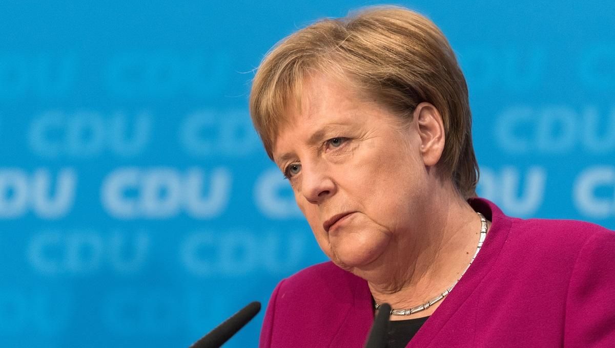 У Німеччині паб вніс у чорний список Ангелу Меркель - що відомо
