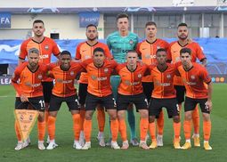 Шахтер – Боруссия М: онлайн-трансляция матча Лиги чемпионов