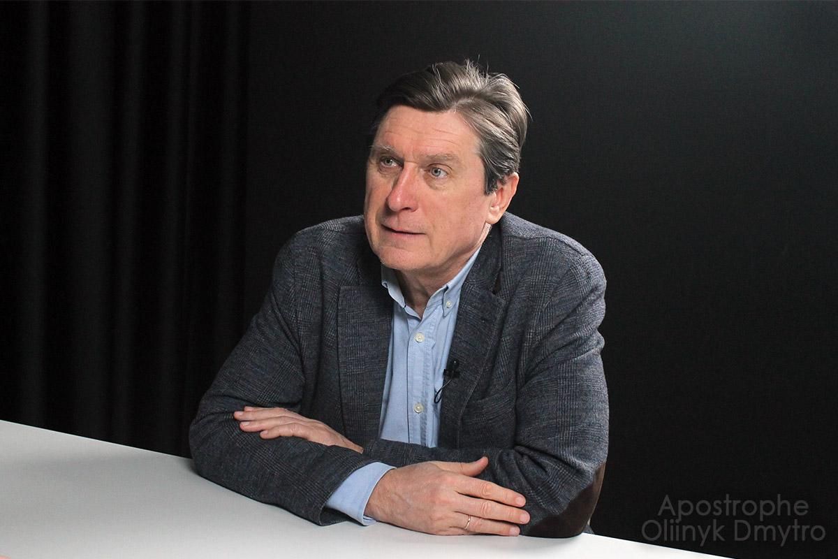 СНБО должен отреагировать на риски гибридных воздействий России на украинскую экономику– Фесенко СНБО должен отреагировать на риски гибридных воздействий России на украинскую экономику– Фесенко