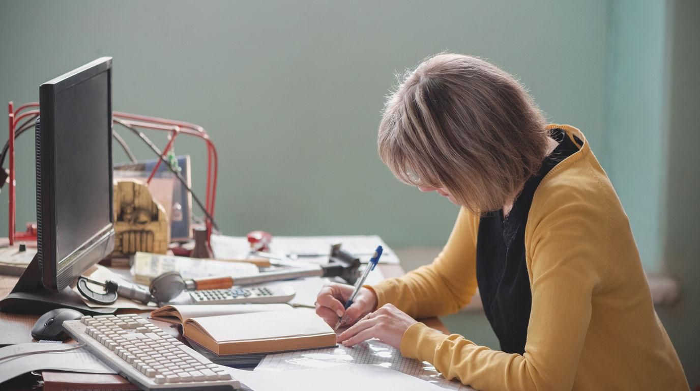 Була без маски: вчительку з Рівненщини оштрафували на 17 тисяч Була без маски: вчительку з Рівненщини оштрафували на 17 тисяч