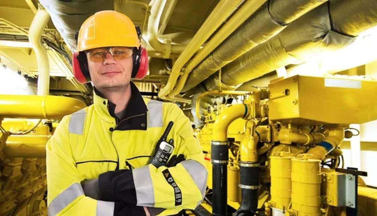 Безопасность труда на предприятиях стала показателем престижа – исследование МОТ Безопасность труда на предприятиях стала показателем престижа – исследование МОТ