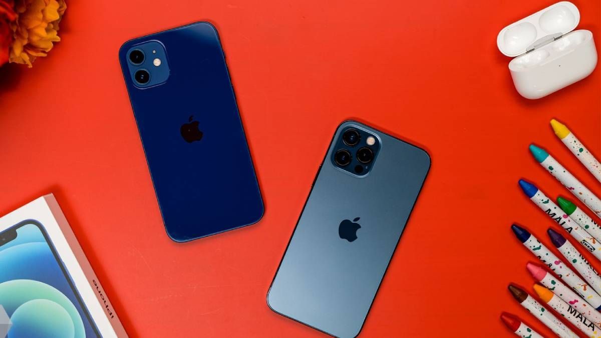 iPhone 13: з'явились перші дані про майбутню новинку Apple 