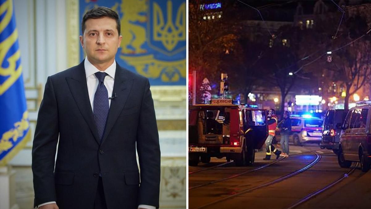 Новости Украины 2 ноября 2020: новости мира Новости Украины 2 ноября 2020: новости мира