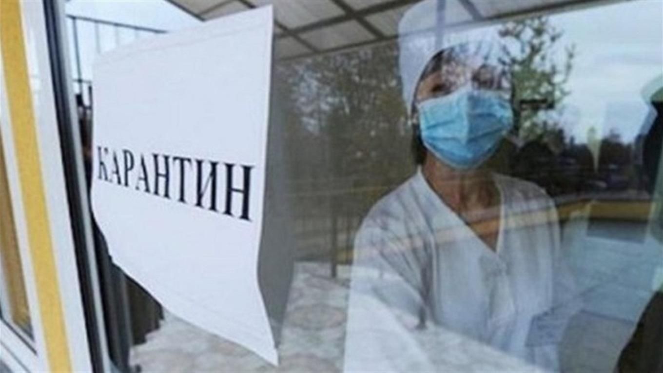Список нарушителей: в Сумах будут обнародовать предприятия, которые не соблюдают карантин Список нарушителей: в Сумах будут обнародовать предприятия, которые не соблюдают карантин