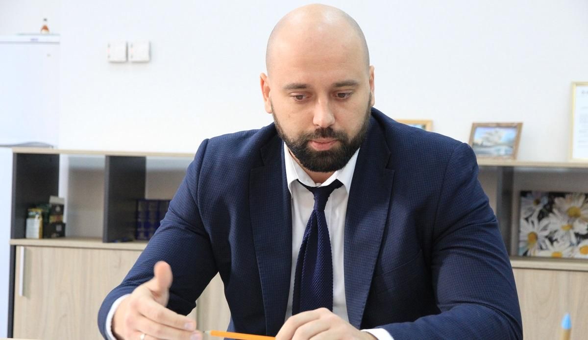 Шмигаль призначив ще одного менеджера Ахметова директором "Оператора ринку"