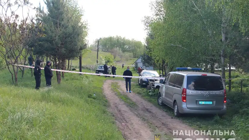 Розслідування масового розстрілу 7 чоловіків на Житомирщині закінчили