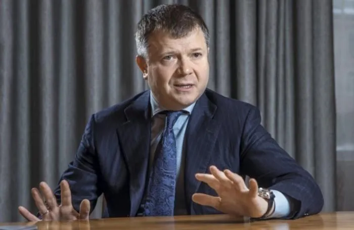 Костянтин Жеваго Костянтин Жеваго