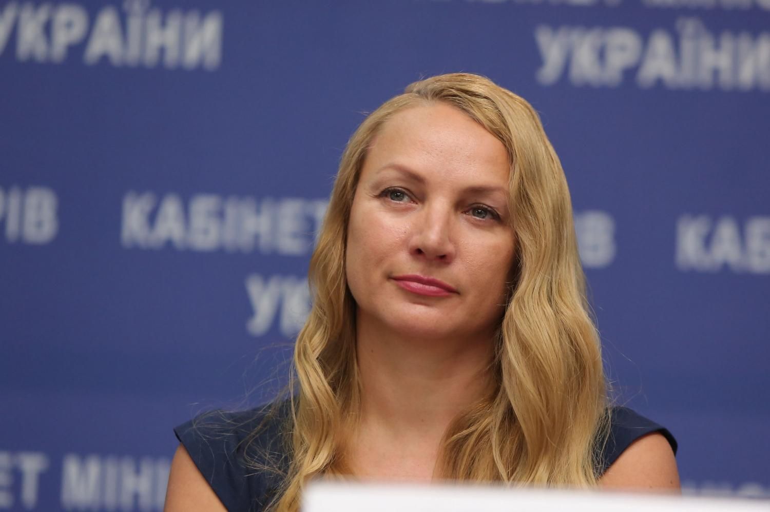 Член Совета по вопросам свободы слова при президенте Попова избежала розыска за кражу, – СМИ Член Совета по вопросам свободы слова при президенте Попова избежала розыска за кражу, – СМИ