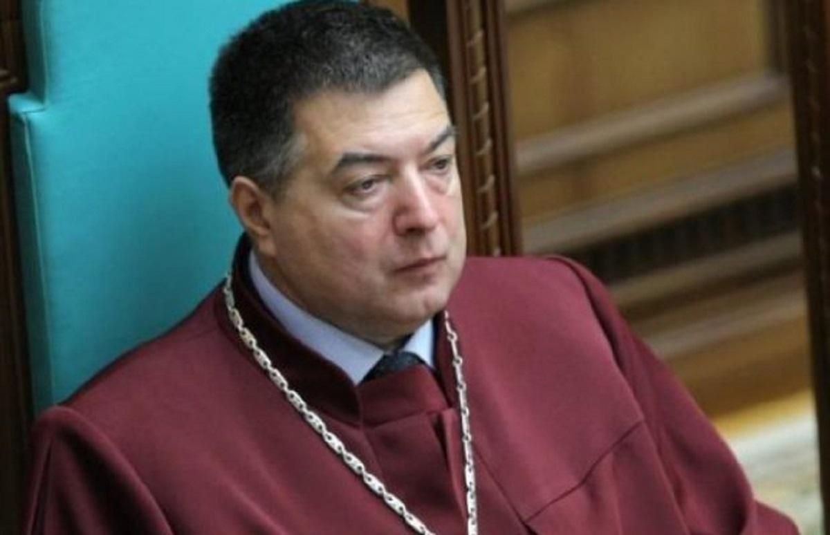 Состояние, дома главы КСУ Тупицкого: что скрывает судья