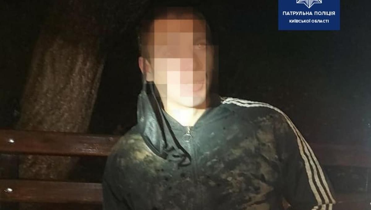 В Борисполе от изнасилования спасли 14-летнюю девушку В Борисполе от изнасилования спасли 14-летнюю девушку