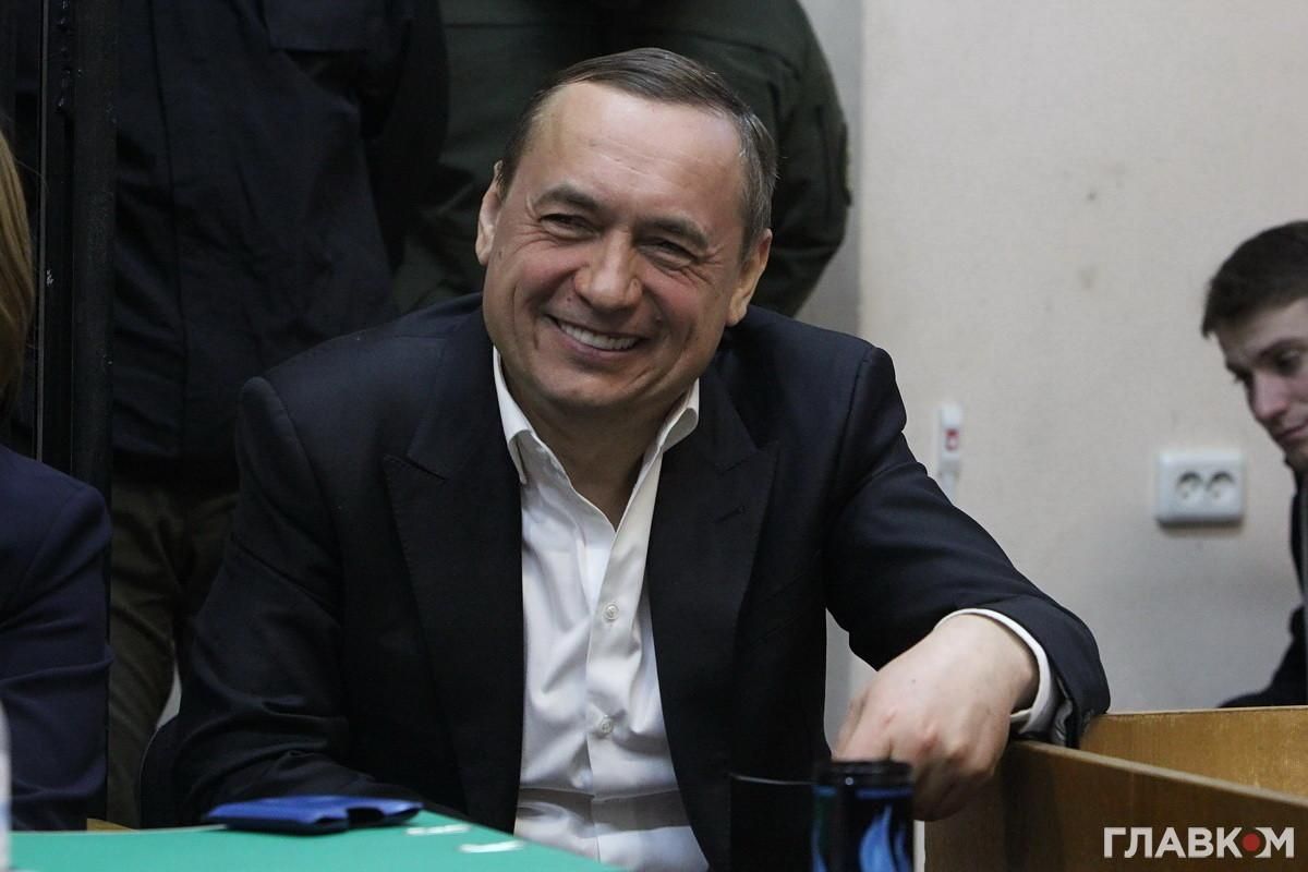 Приговор екснардепу Мартыненко в Швейцарии: подробности решения Приговор екснардепу Мартыненко в Швейцарии: подробности решения