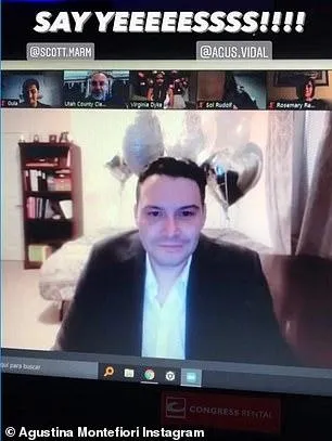 Весілля у Zoom Весілля у Zoom