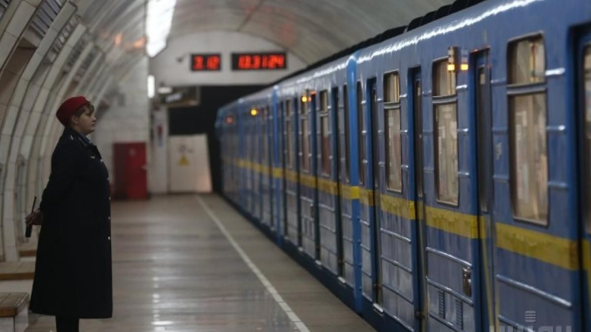 Когда будет метро на Троещину: назвали даты когда построят