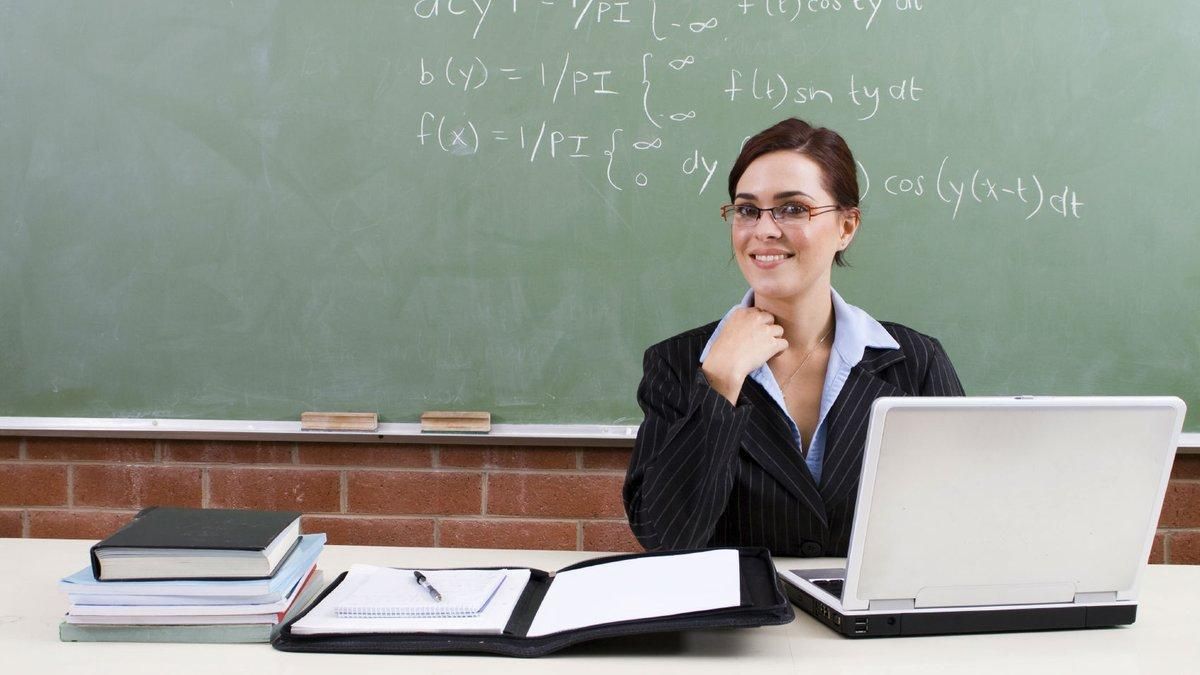 Как учителям будут платить за дистанционные уроки: объяснение МОН