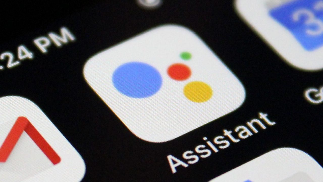 Google Асистента на Android: як працюють швидкі команди