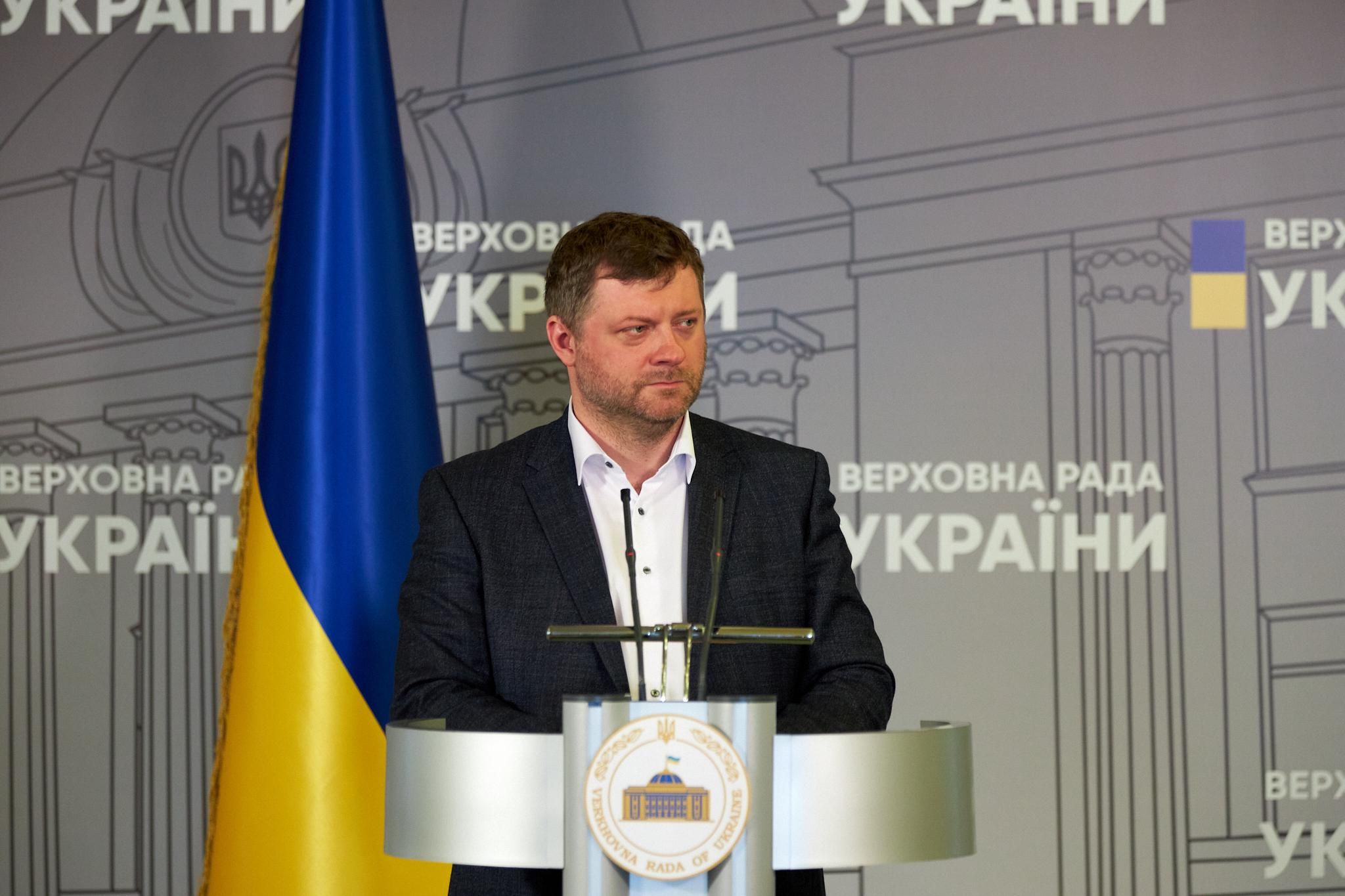 "Зелені" ради: партія "Слуга народу" буде представлена на всіх рівнях влади "Зелені" ради: партія "Слуга народу" буде представлена на всіх рівнях влади