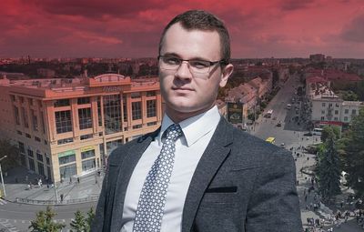 Новим мером Луцька стане Поліщук: дані протоколів ДВК 