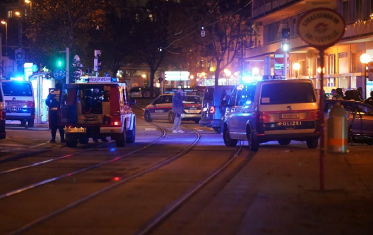 Як світові політики реагують на теракт у Відні: щемливі дописи 