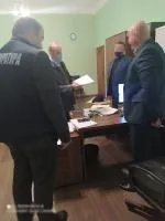 Ексначальника виправної колонії у Львові підозрюють у хабарництві: фото