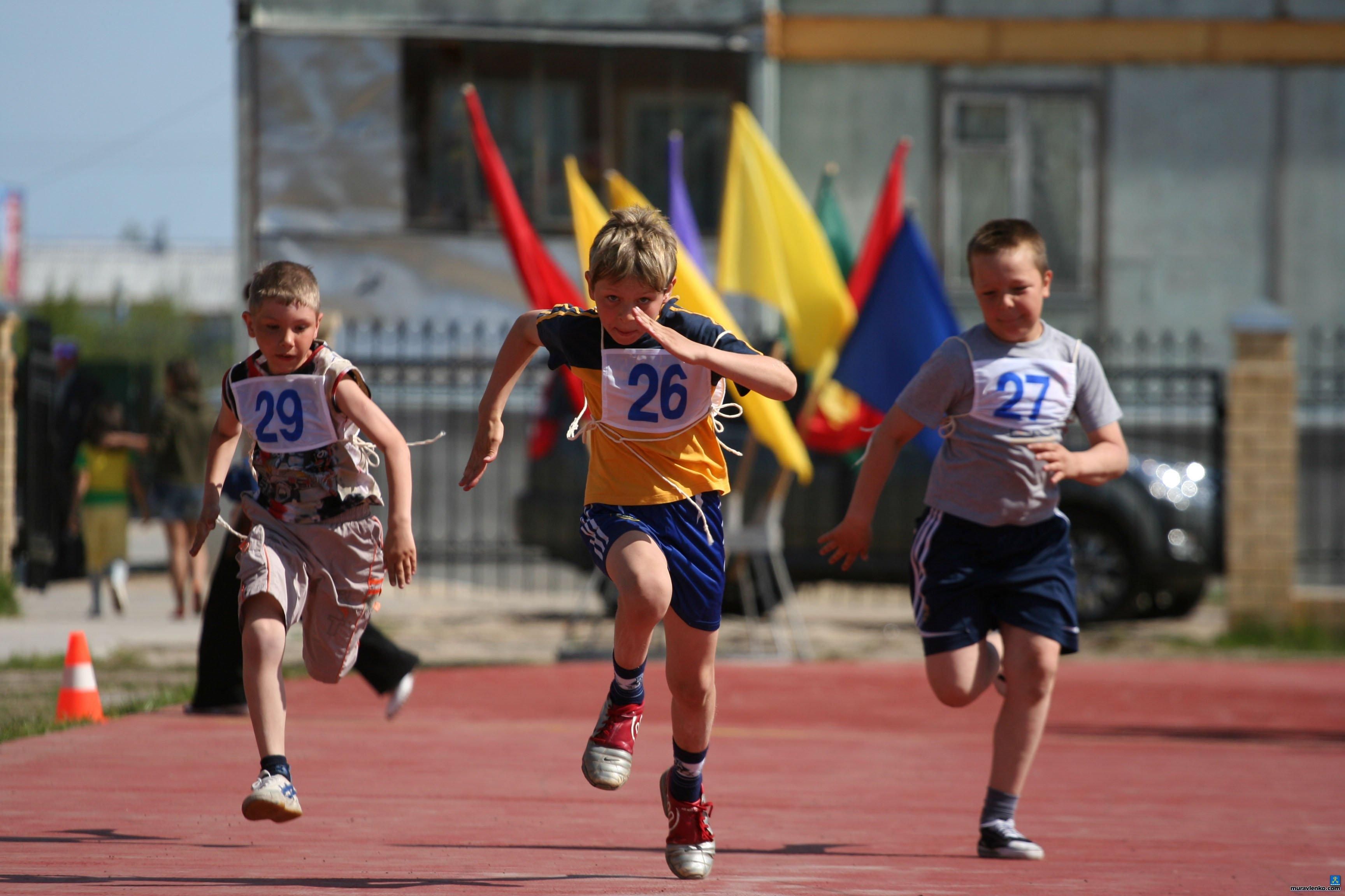 МОН планує оцінювати фізичну підготовку учнів та школярів