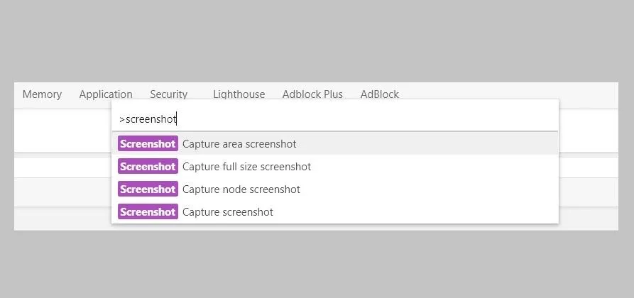 Встановіть розширення Full Page Screenshot для Google Chrome