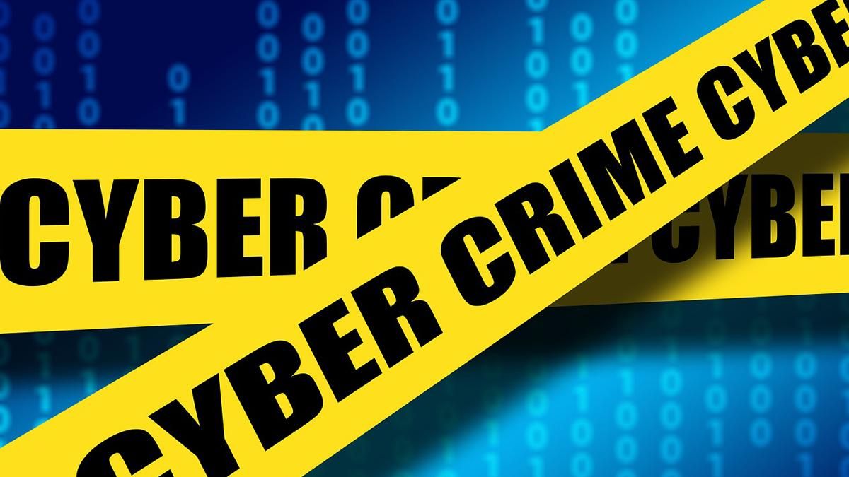 У Києві хакери заволоділи будівлею з допомогою вірусу