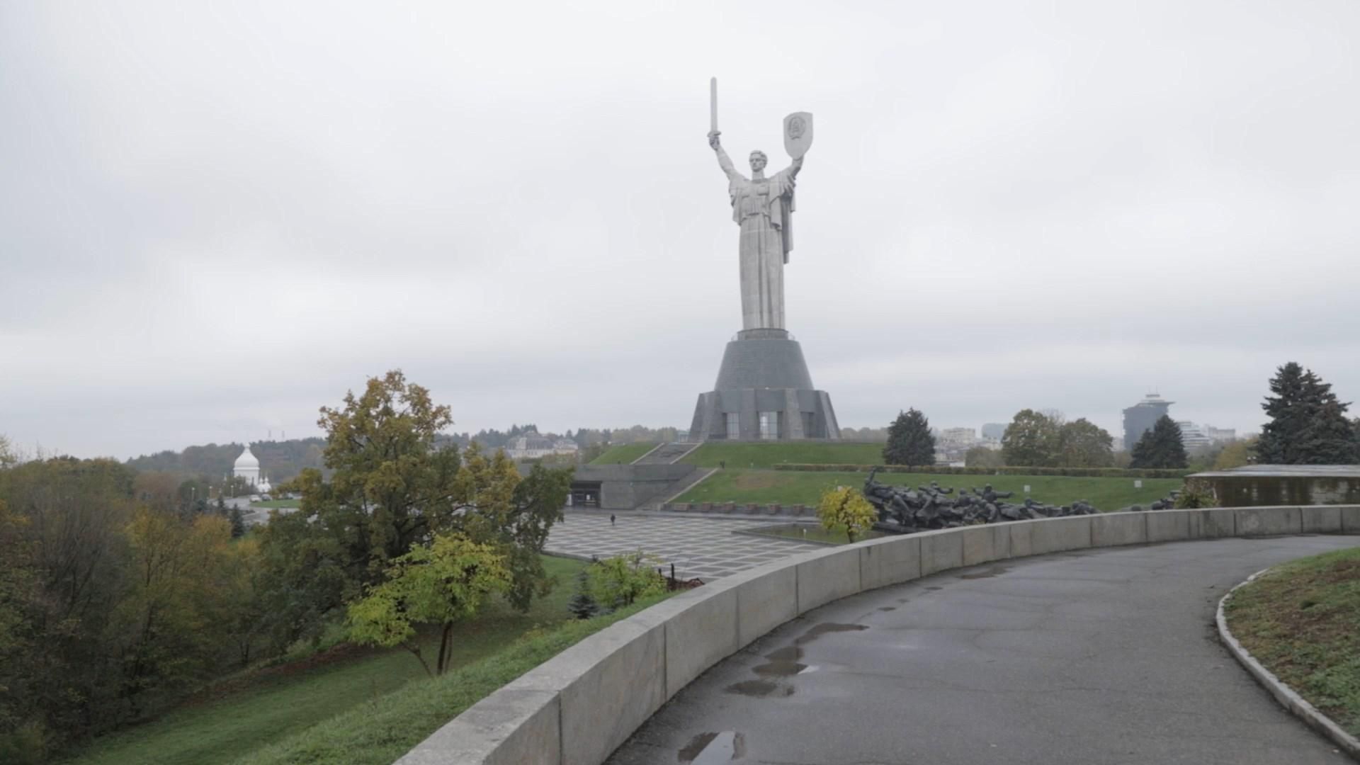 Найкращі місця для прогулянки у Києві: що можна подивитись восени Найкращі місця для прогулянки у Києві: що можна подивитись восени