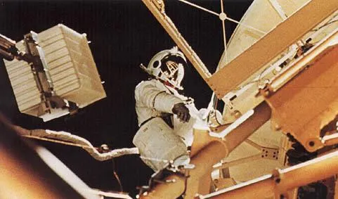 астронавти астронавти