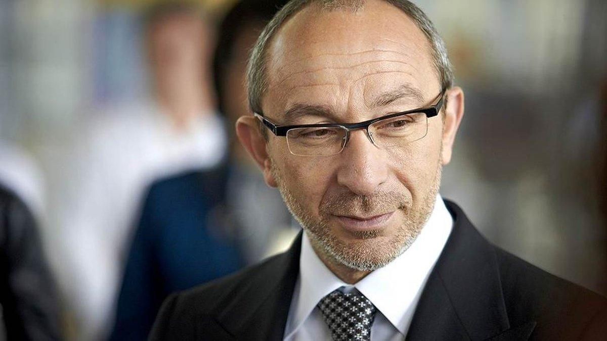 Кернес живий, вмирати не збирається, – речник мерії Харкова Кернес живий, вмирати не збирається, – речник мерії Харкова