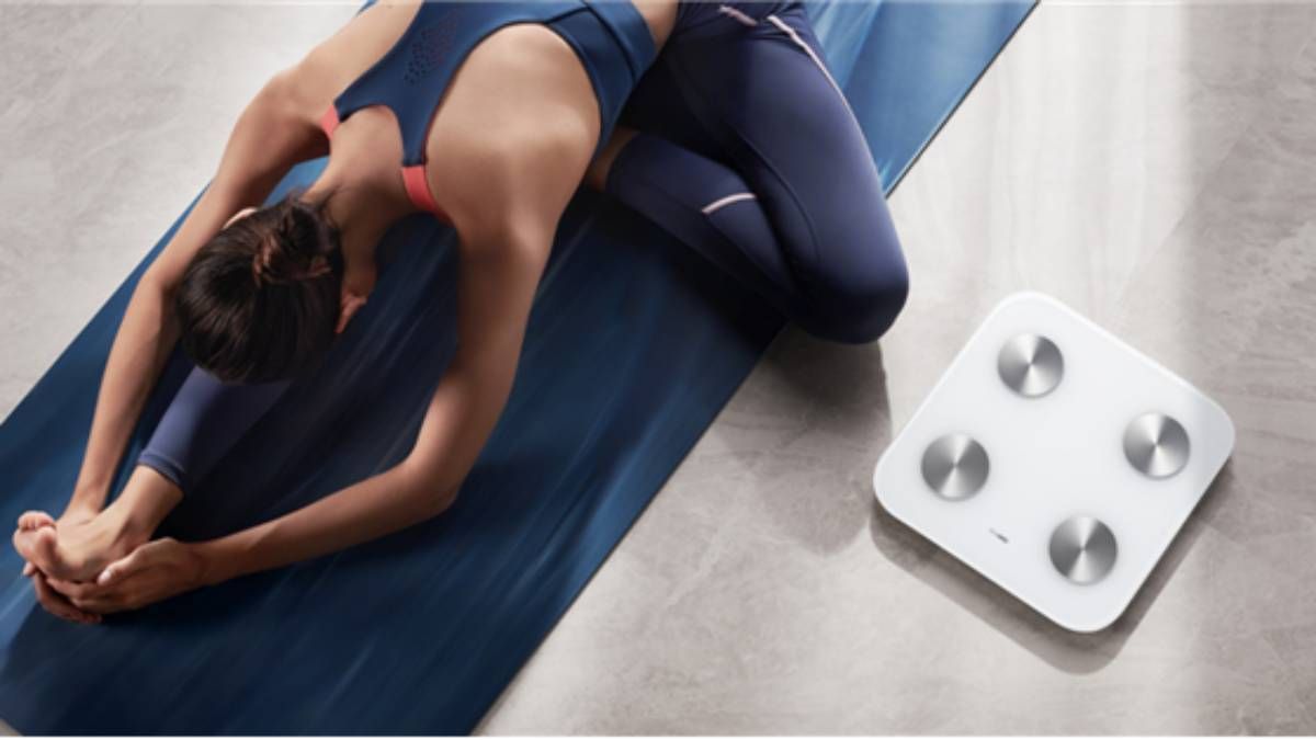 Huawei выпустила смарт-весы, которые умеют измерять не только вес Huawei выпустила смарт-весы, которые умеют измерять не только вес