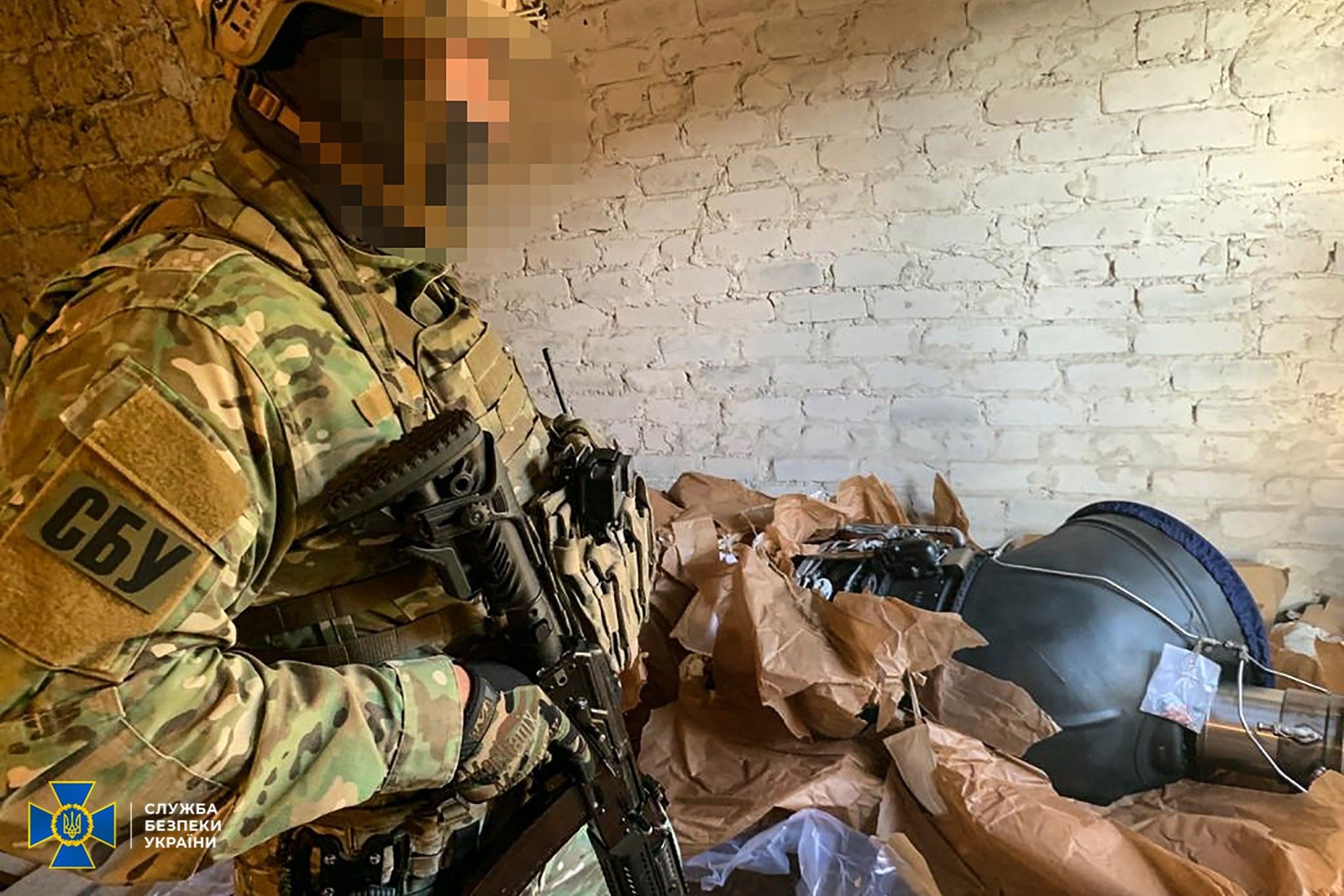 Российская компания продавала украинские запчасти к боевой авиации Российская компания продавала украинские запчасти к боевой авиации