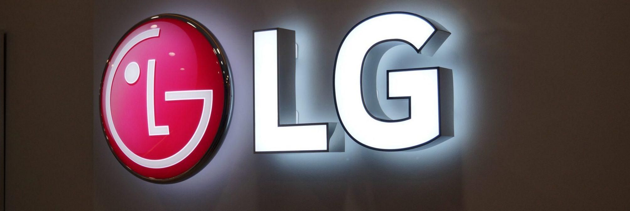 Новый смартфон от LG может растягиваться: его показали на рендерах
