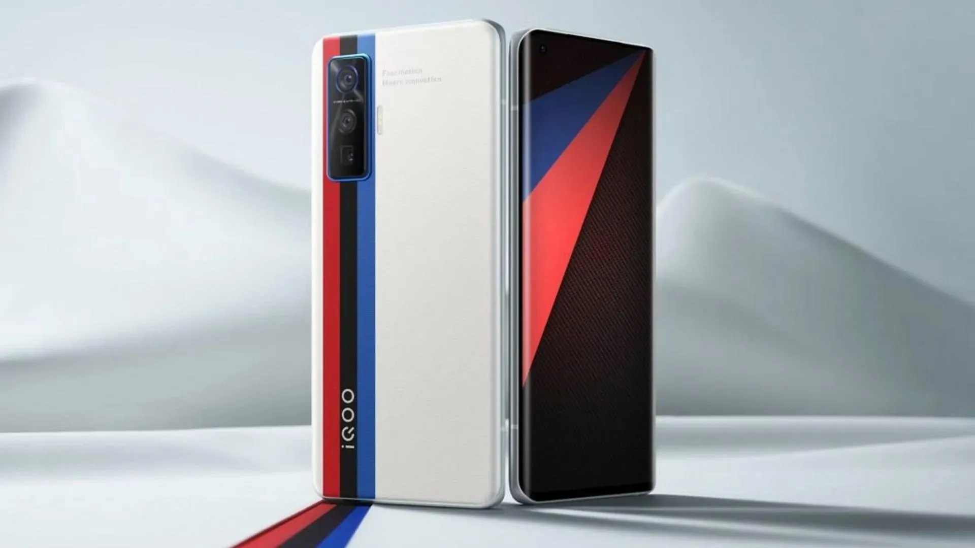 iQOO 5 Pro iQOO 5 Pro