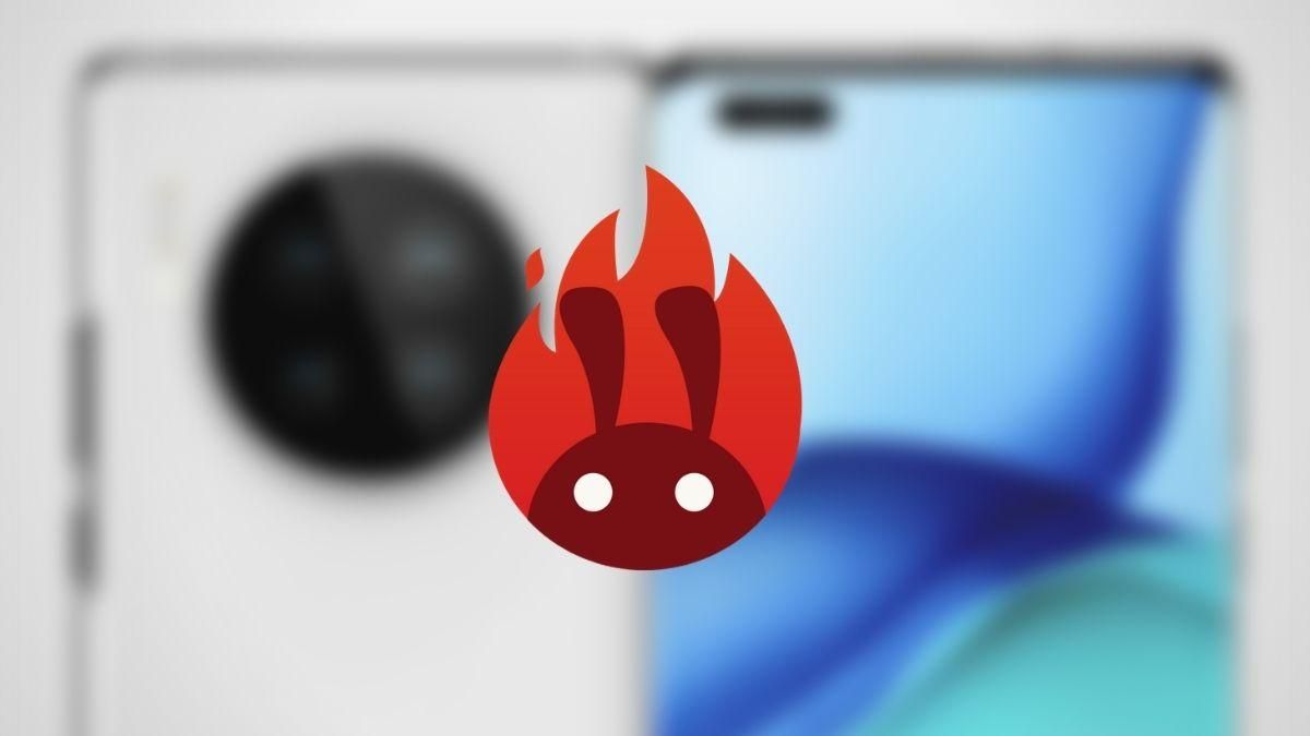 Рейтинг AnTuTu: самые мощные смартфоны октября Рейтинг AnTuTu: самые мощные смартфоны октября