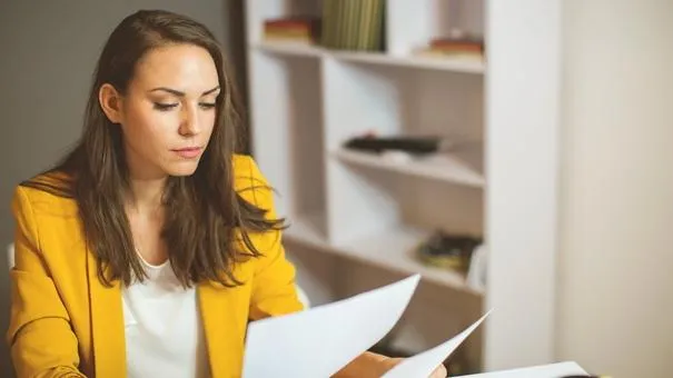 Зайнятися документами Зайнятися документами