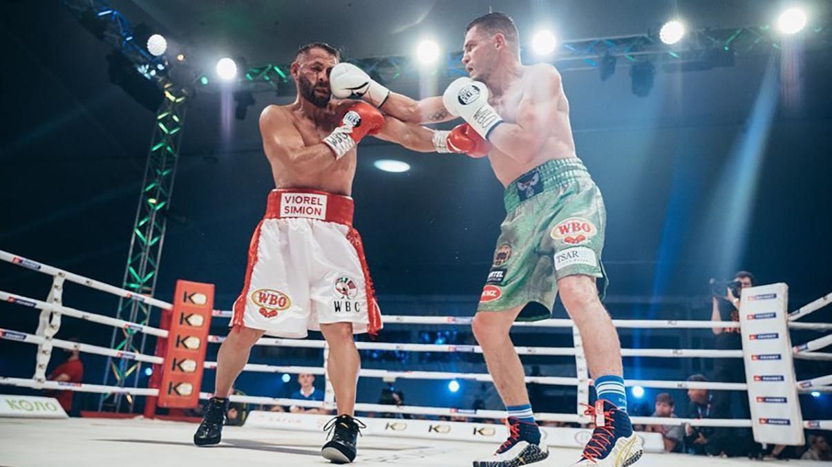 WBO не хоче визначати суперника Лопеса: українець Берінчик – один з претендентів