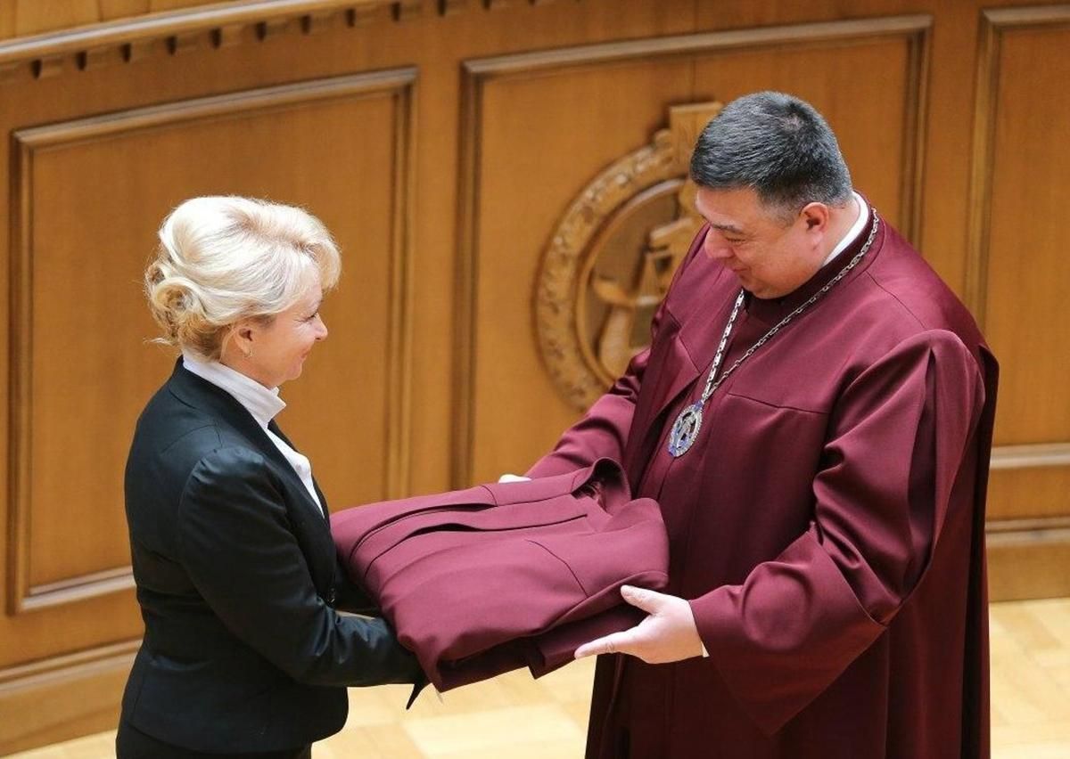 Тупицкий пригласил активистов в оккупированный Донецк: заявление Тупицкий пригласил активистов в оккупированный Донецк: заявление