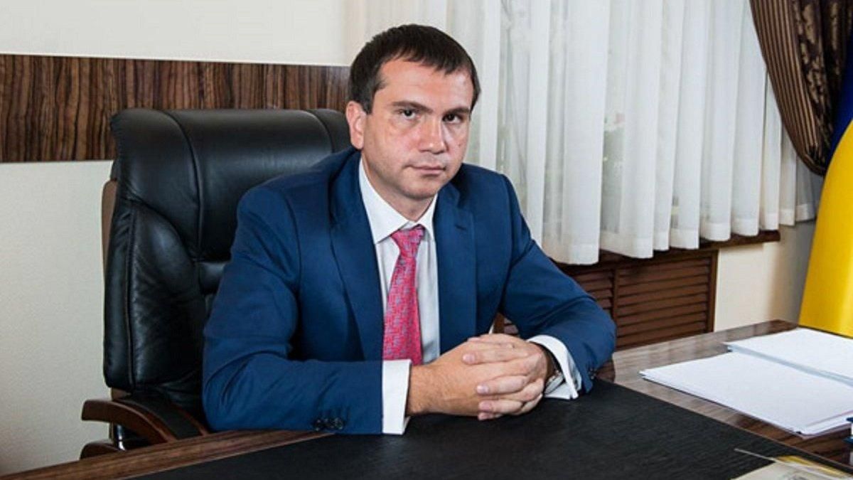 Скандального суддю Павла Вовка оголосили у розшук НАБУ